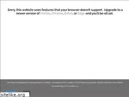Sites similar to uelzen-tv.com