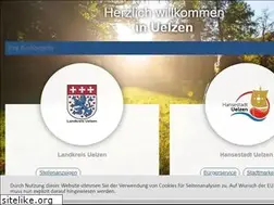 Sites similar to uelzen.de