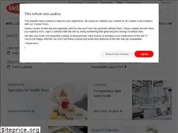 Sites similar to uelzena.com