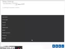Sites similar to uelzener-presse.de