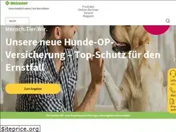 Sites similar to uelzener.de