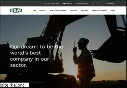 Sites similar to uem.com.br