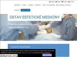 Sites similar to uem.cz