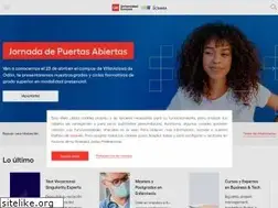 Sites similar to uem.es
