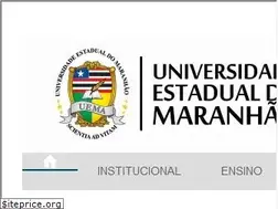 Sites similar to uema.br