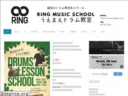 Sites similar to uemae-drum.com