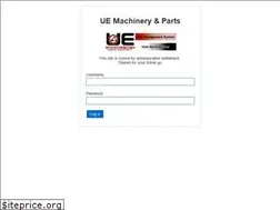 Sites similar to uemapa.com