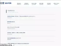 Sites similar to uematsudenki.com