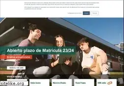 Sites similar to uemc.es
