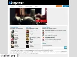 Sites similar to uemcee.com