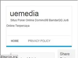 Sites similar to uemedia.net