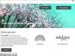 Sites similar to uemi.net