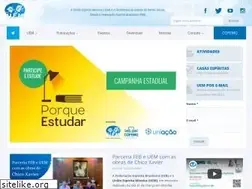 Sites similar to uemmg.org.br