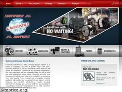 Sites similar to uemmtl.ca