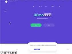 Sites similar to uemo.net