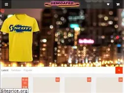 Sites similar to uemoafed.com