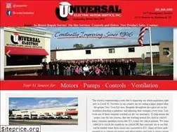 Sites similar to uemotor.com