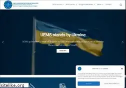 Sites similar to uemssurg.org