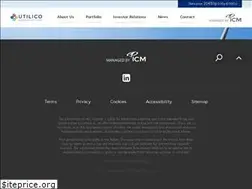 Sites similar to uemtrust.co.uk