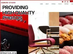 Sites similar to uemura-st.com