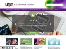 Sites similar to uen.net