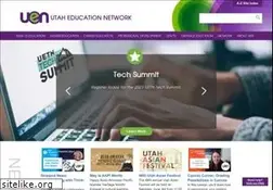 Sites similar to uen.org