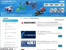 Sites similar to uenaga-net.com