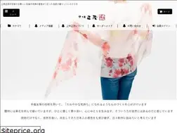 Sites similar to uenakamasashige.com