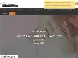 Sites similar to uenc.nl
