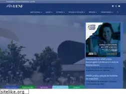 Sites similar to uenf.br