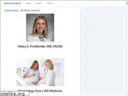 Sites similar to uenforcebail.com