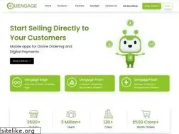 Sites similar to uengage.in