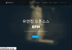 Sites similar to uengine.org