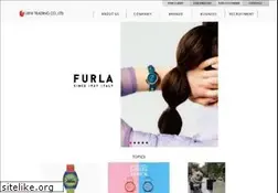 Sites similar to ueni.co.jp