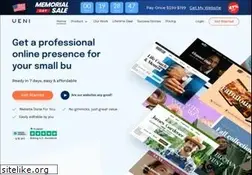 Sites similar to ueni.com