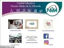 Sites similar to uenma.edu.ec