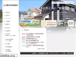 Sites similar to ueno-house.co.jp