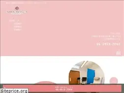 Sites similar to ueno-mental.com
