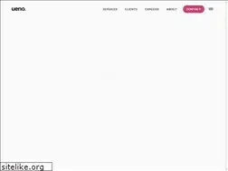 Sites similar to ueno.co