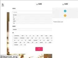 Sites similar to ueno01.com