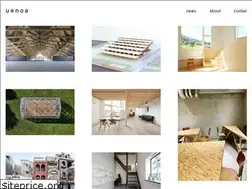 Sites similar to uenoa.com
