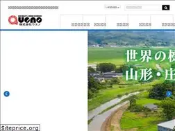 Sites similar to uenokk.co.jp