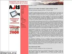 Sites similar to uenon.ch