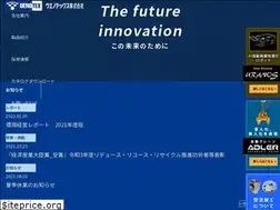 Sites similar to uenotex.co.jp