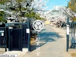 Sites similar to uenotoshogu.com