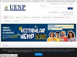 Sites similar to uenp.edu.br