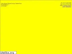 Sites similar to uenver.net