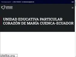 Sites similar to ueoblatas.edu.ec