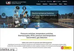 Sites similar to ueonline.com