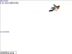 Sites similar to uep-sanmiguel.com